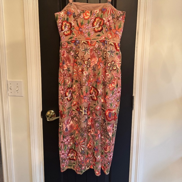 Sam Edelman Dress - Picture 2 of 5